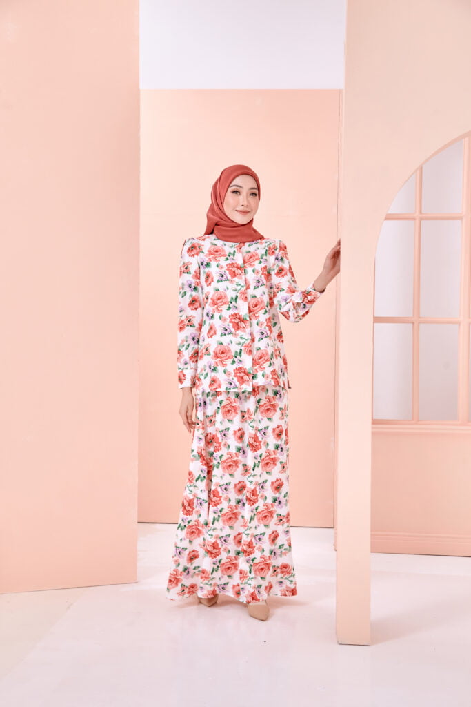 HEAXABELL – ALORA SET