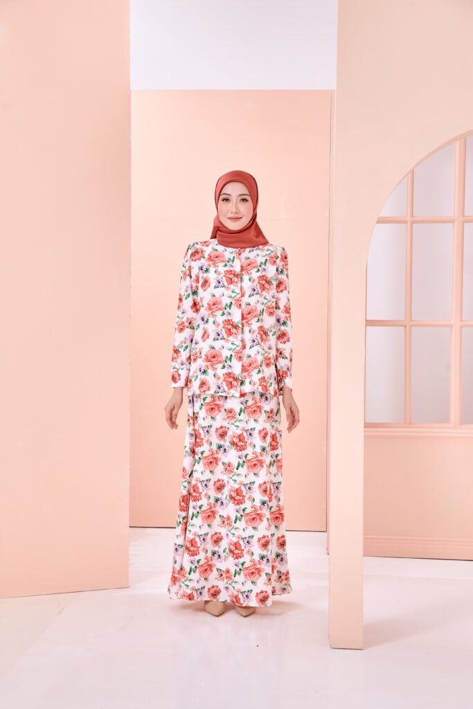HEAXABELL – ALORA SET