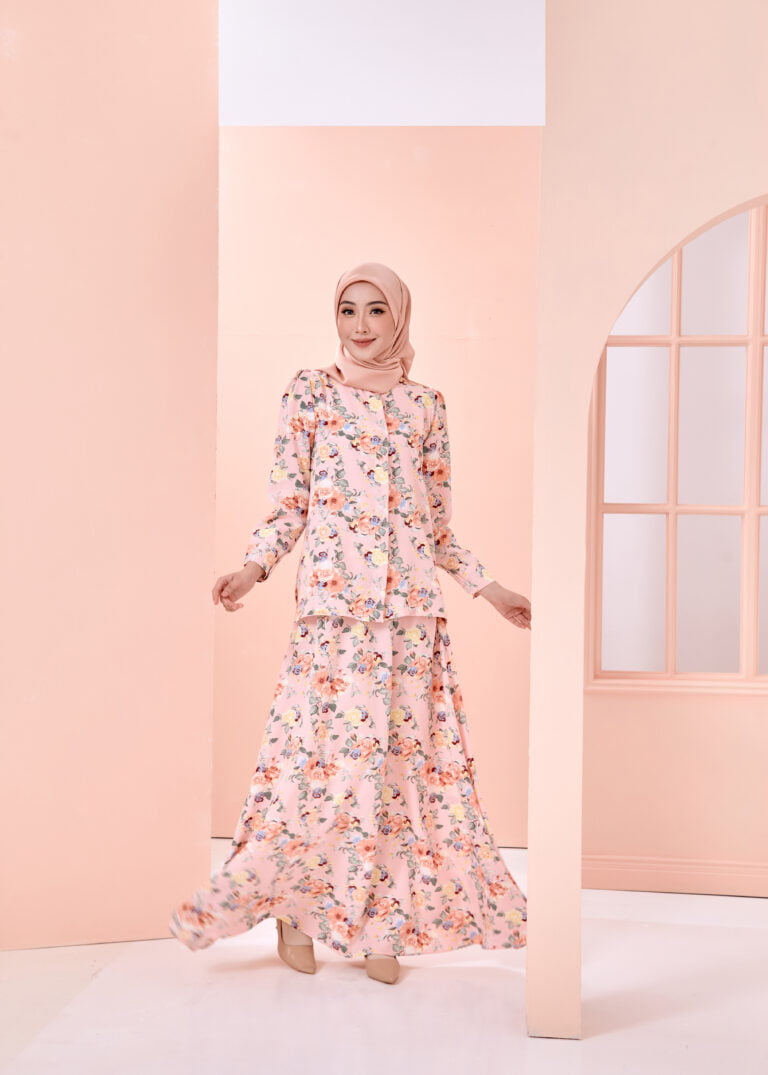 HEAXABELL – ALORA SET