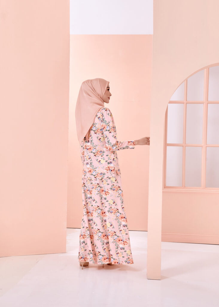 HEAXABELL – ALORA SET