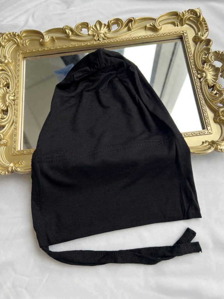 HEAXABELL- INNER SCARF ( BERTALI)