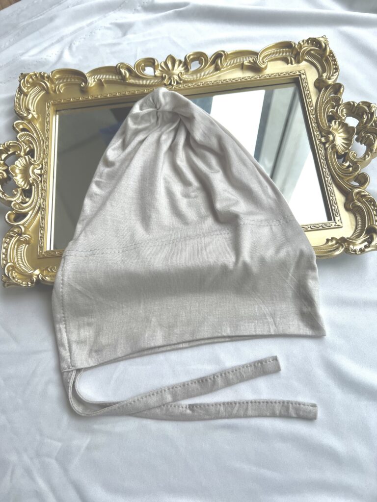 HEAXABELL- INNER SCARF ( BERTALI)