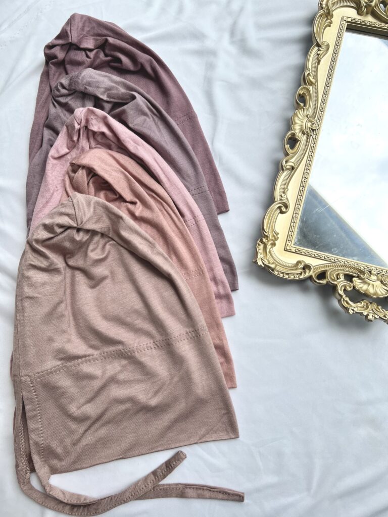 HEAXABELL- INNER SCARF ( BERTALI)