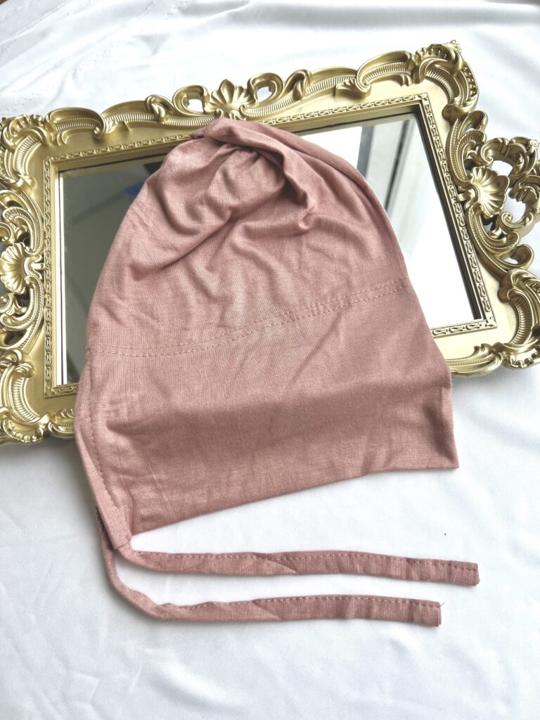HEAXABELL- INNER SCARF ( BERTALI)