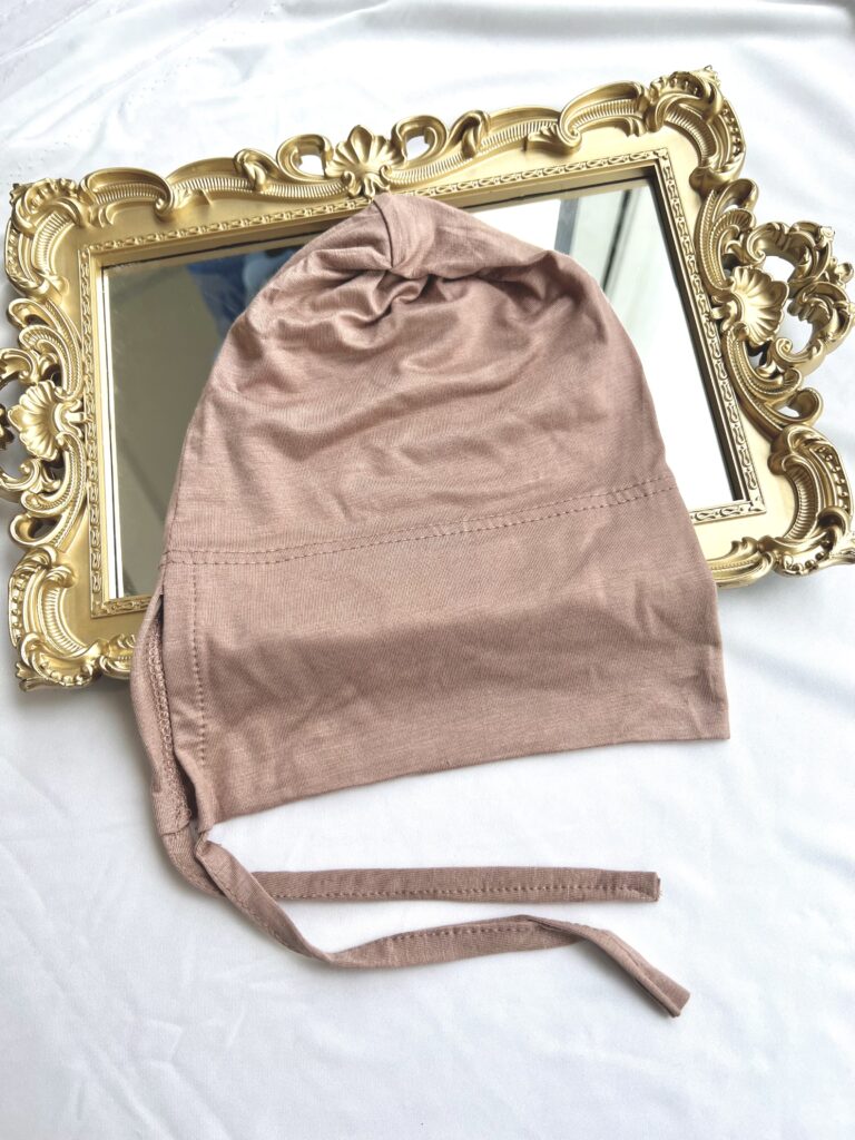 HEAXABELL- INNER SCARF ( BERTALI)