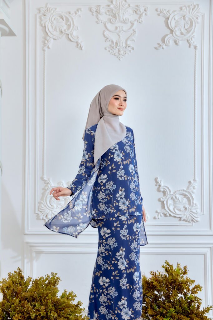 CLEARANCE – DARIA KURUNG