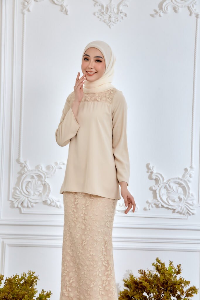 HEAXABELL- KARTIKA KURUNG