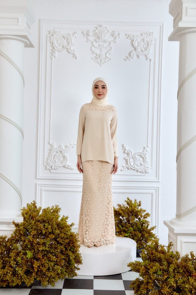 HEAXABELL- KARTIKA KURUNG