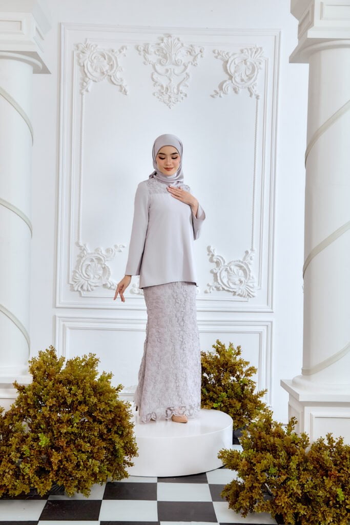 HEAXABELL- KARTIKA KURUNG