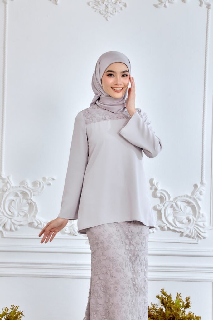 HEAXABELL- KARTIKA KURUNG