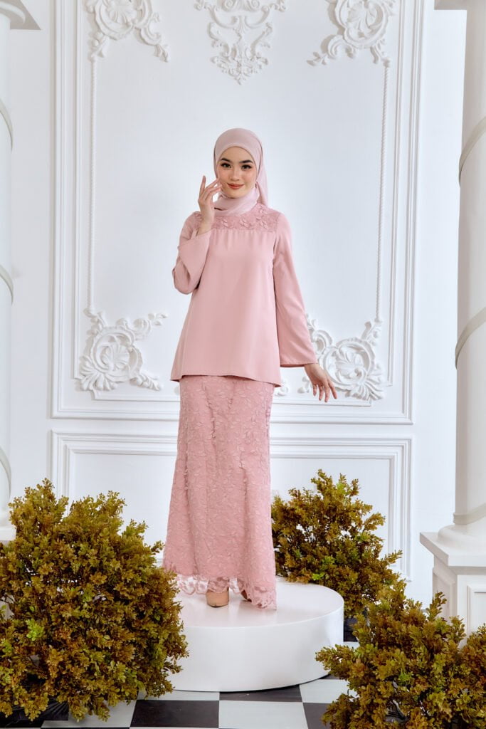 HEAXABELL- KARTIKA KURUNG
