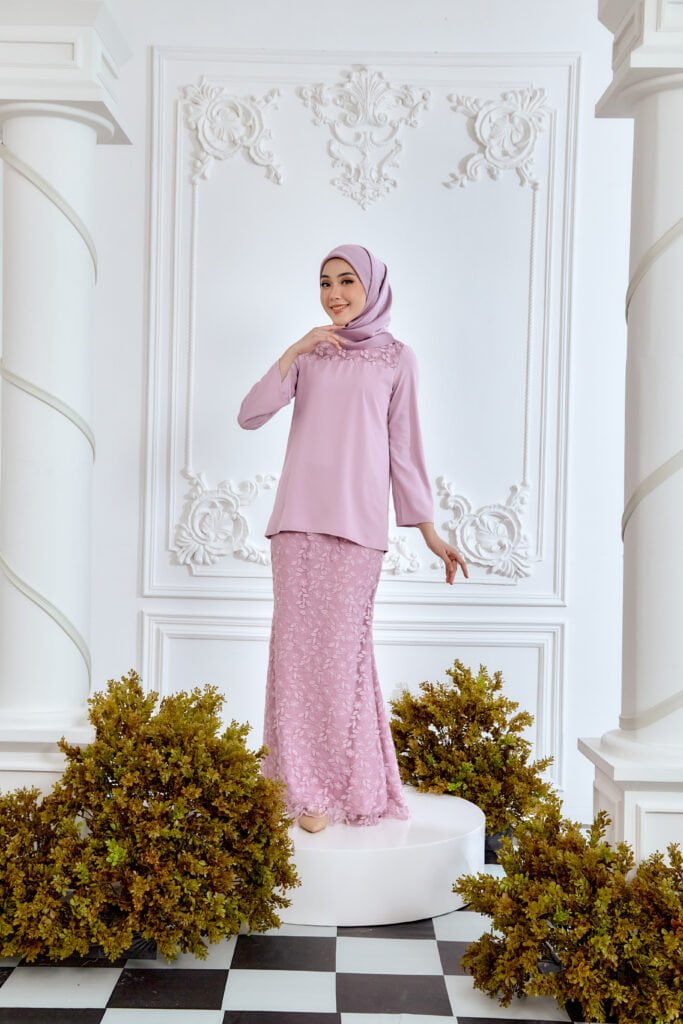 HEAXABELL- KARTIKA KURUNG