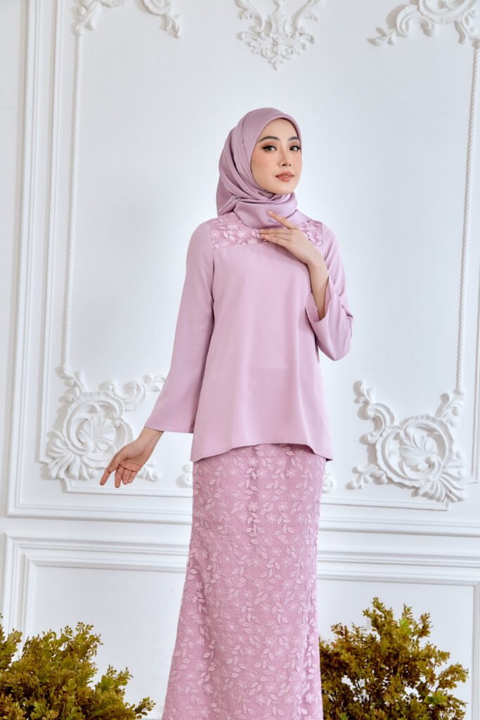 HEAXABELL- KARTIKA KURUNG
