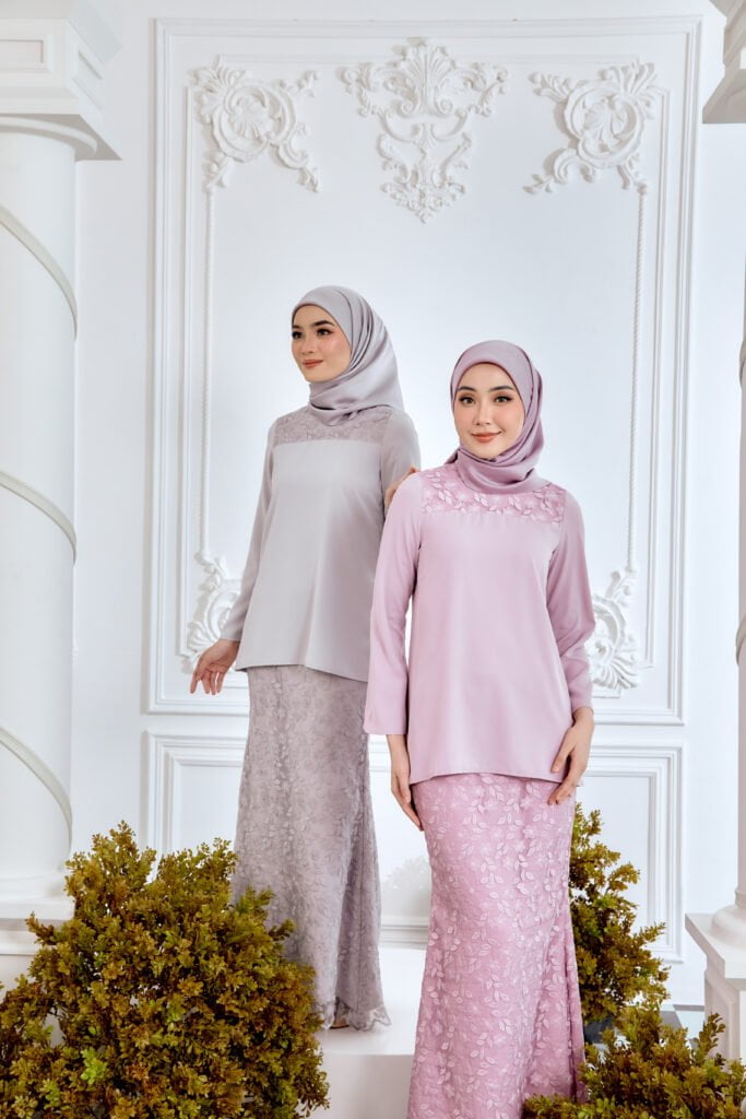 HEAXABELL- KARTIKA KURUNG