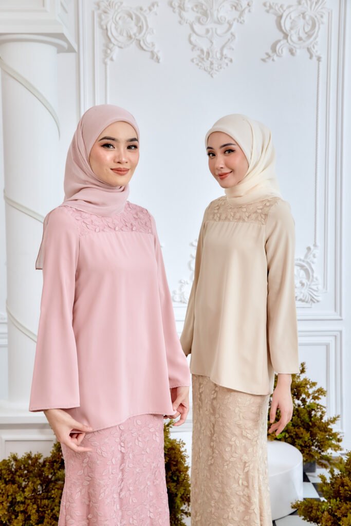 HEAXABELL- KARTIKA KURUNG