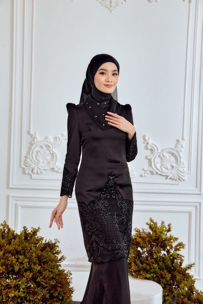 HEAXABELL LUXE – ANGGUN KURUNG