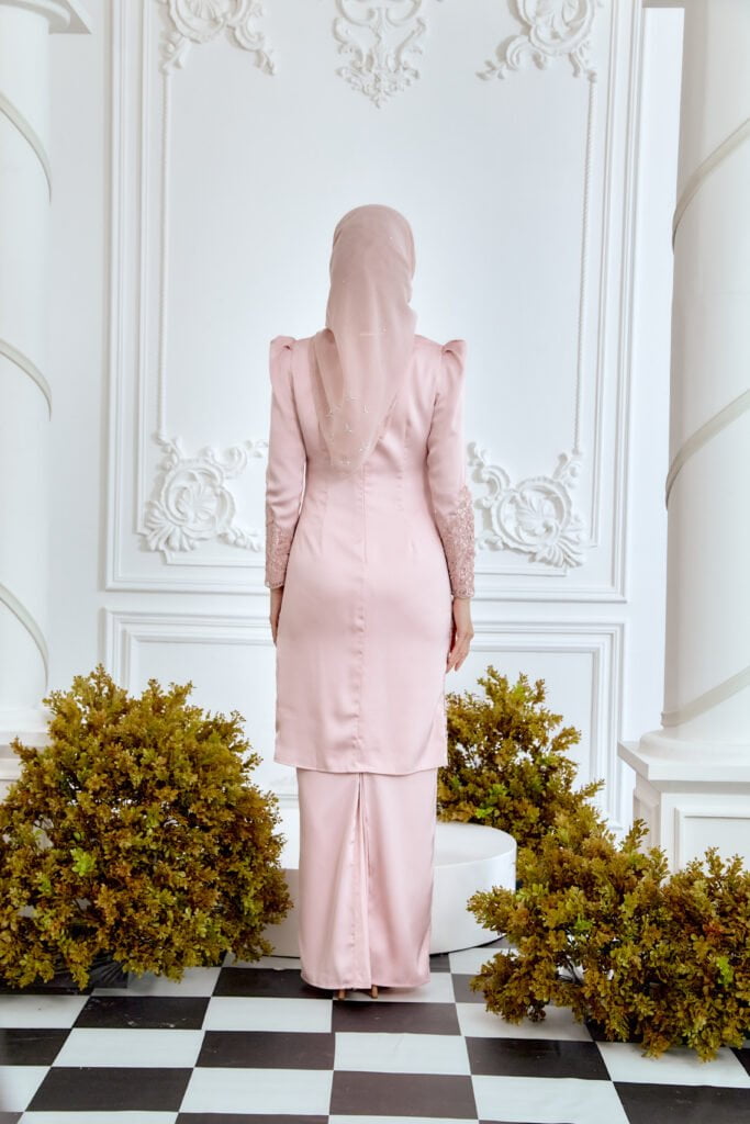 HEAXABELL LUXE – ANGGUN KURUNG