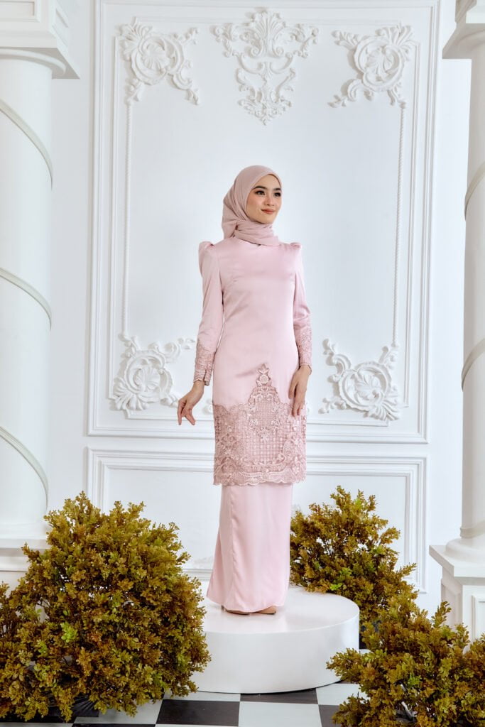 HEAXABELL LUXE – ANGGUN KURUNG