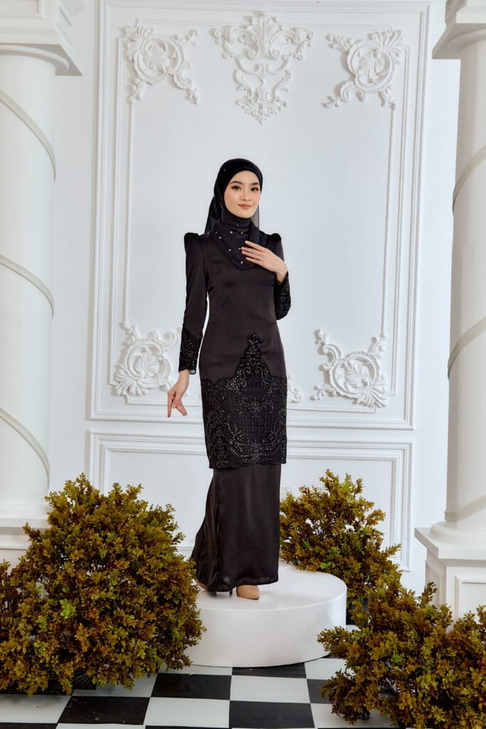 HEAXABELL LUXE – ANGGUN KURUNG