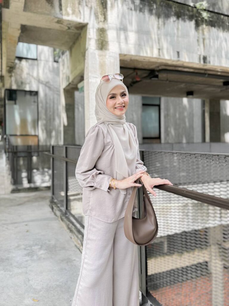 HEAXABELL- NARI SUIT