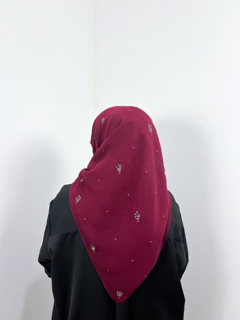 HEAXABELL – TIARA DIAMOND SQUARE