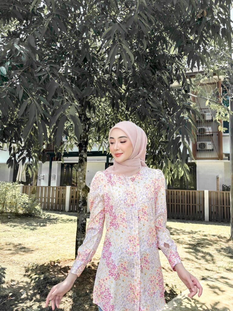 HEAXABELL – PUFFY PRINTED 10.0