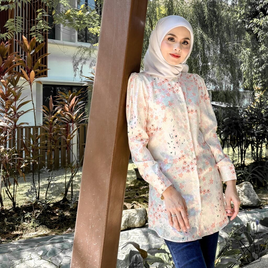 HEAXABELL – PUFFY PRINTED 10.0