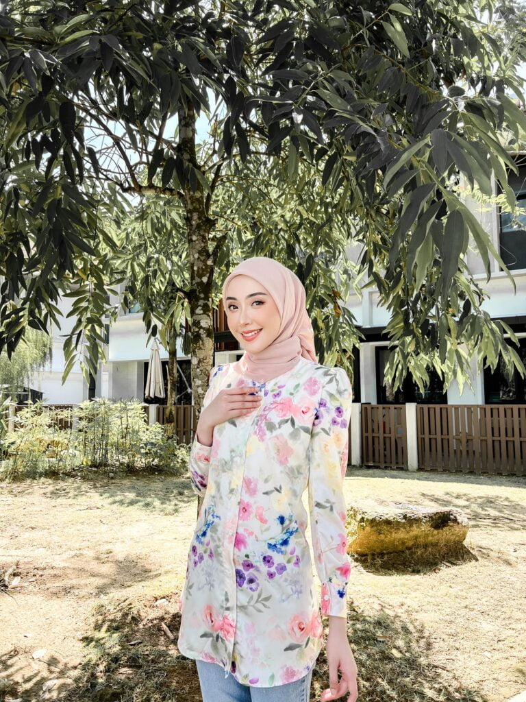 HEAXABELL – PUFFY PRINTED 10.0