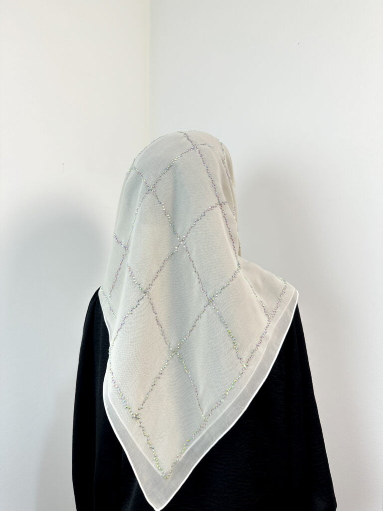 HEAXABELL- YARA DIAMOND SQUARE