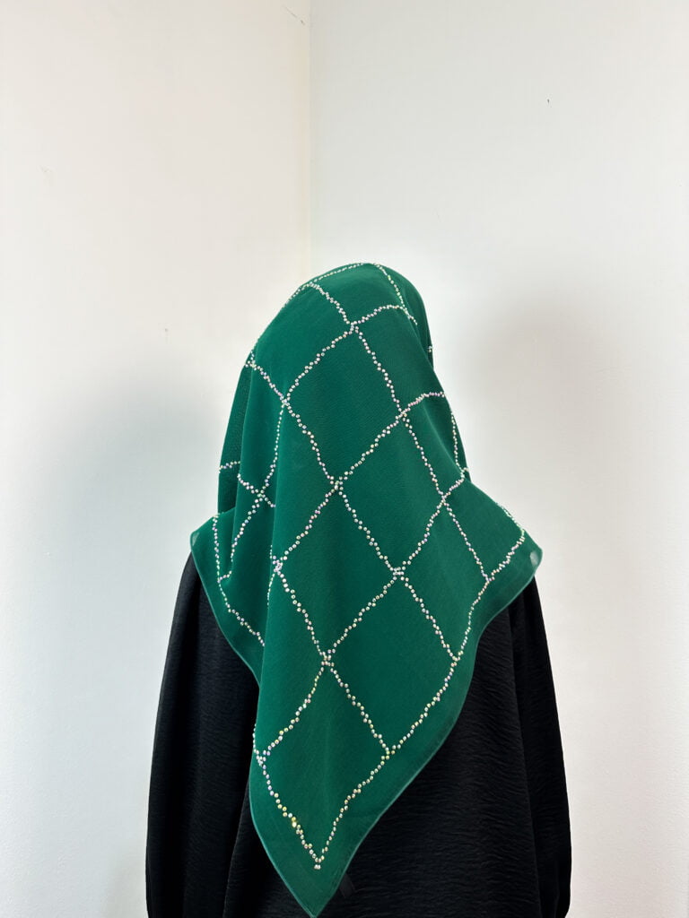 HEAXABELL- YARA DIAMOND SQUARE