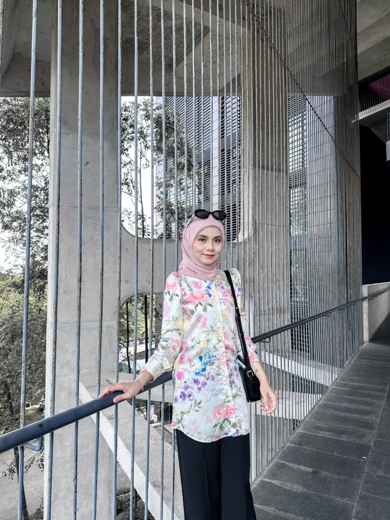 HEAXABELL – PUFFY PRINTED 10.0