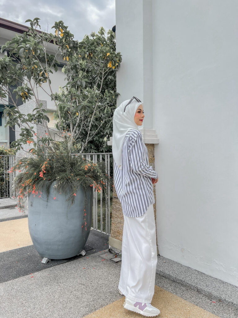 HEAXABELL – TABBY STRIPE ( DEFECT ITEM)