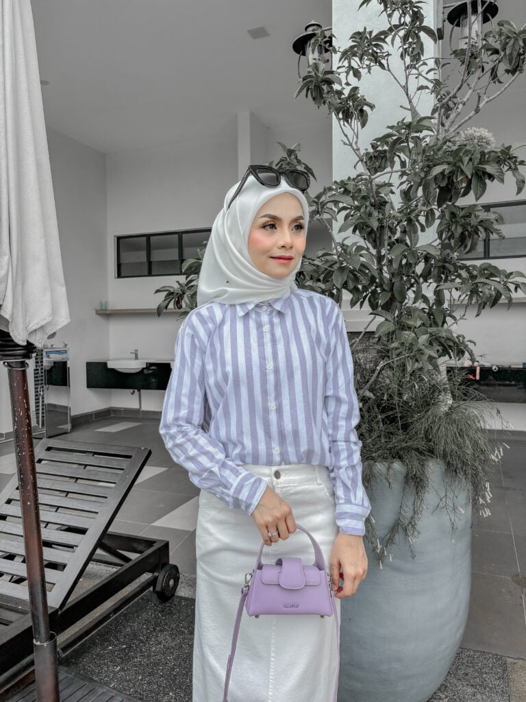 HEAXABELL – TABBY STRIPE ( DEFECT ITEM)