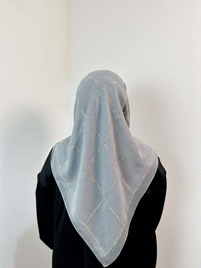HEAXABELL- YARA DIAMOND SQUARE
