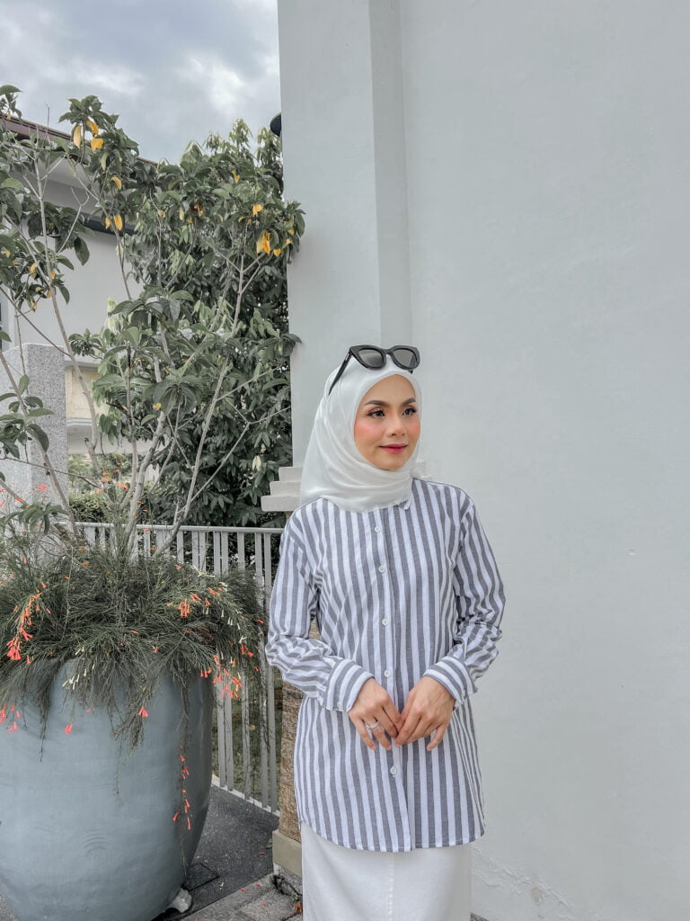 HEAXABELL – TABBY STRIPE ( DEFECT ITEM)