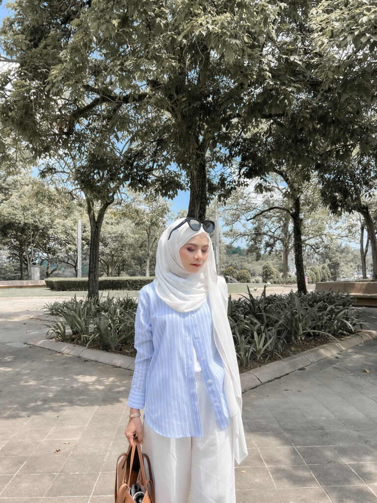 HEAXABELL – TABBY 2.0 STRIPE ( DEFECT ITEM)