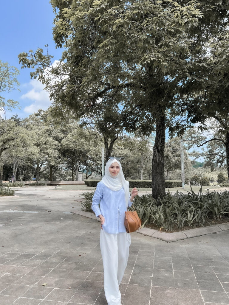 HEAXABELL – TABBY 2.0 STRIPE