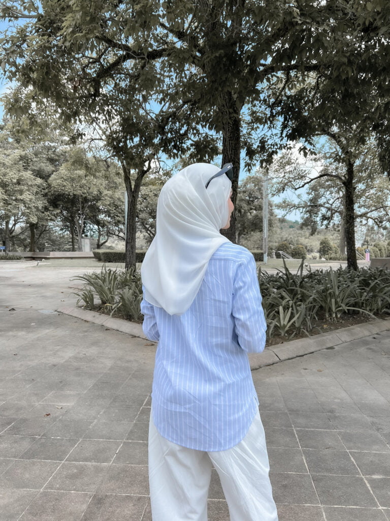 HEAXABELL – TABBY 2.0 STRIPE
