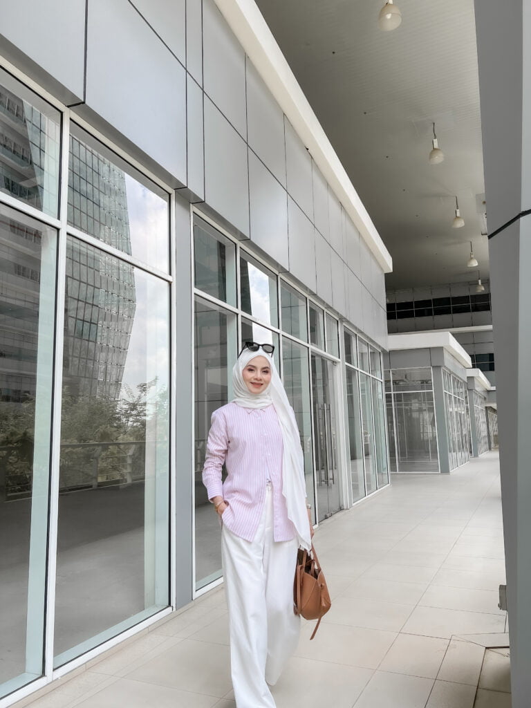 HEAXABELL – TABBY 2.0 STRIPE