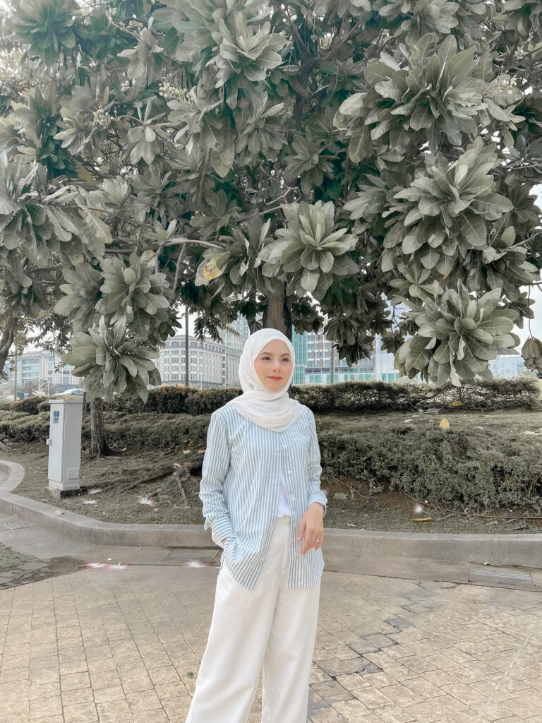 HEAXABELL – TABBY 2.0 STRIPE