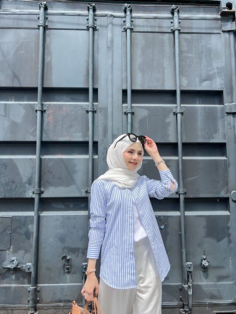 HEAXABELL – TABBY 2.0 STRIPE