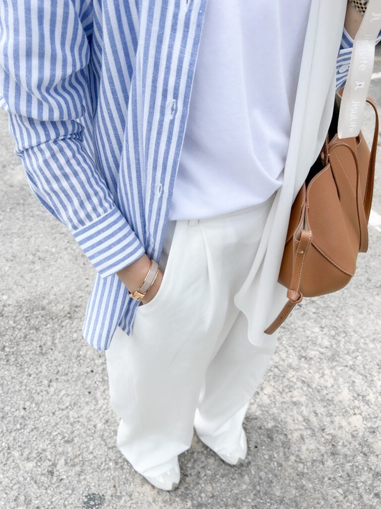 HEAXABELL – TABBY 2.0 STRIPE