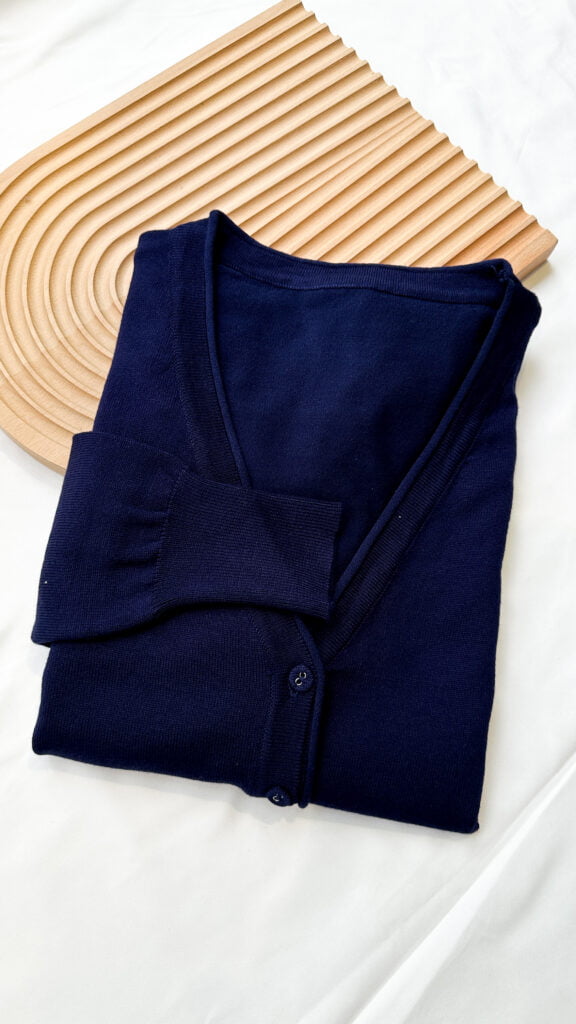 HEAXABELL – SOFIE CARDIGAN