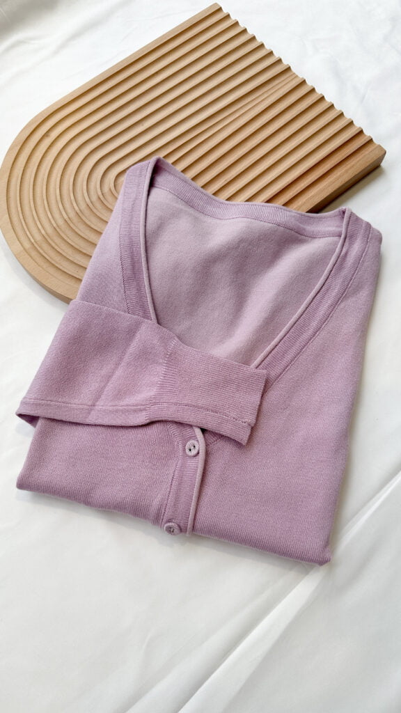 HEAXABELL – SOFIE CARDIGAN