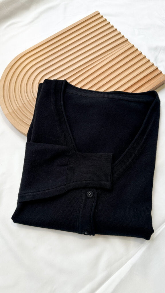 HEAXABELL – SOFIE CARDIGAN