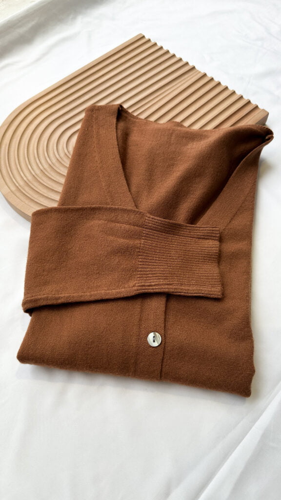 HEAXABELL – SOFIE CARDIGAN