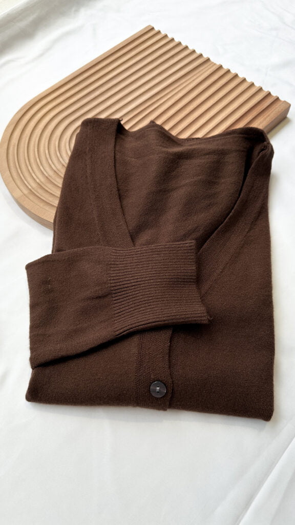 HEAXABELL – SOFIE CARDIGAN