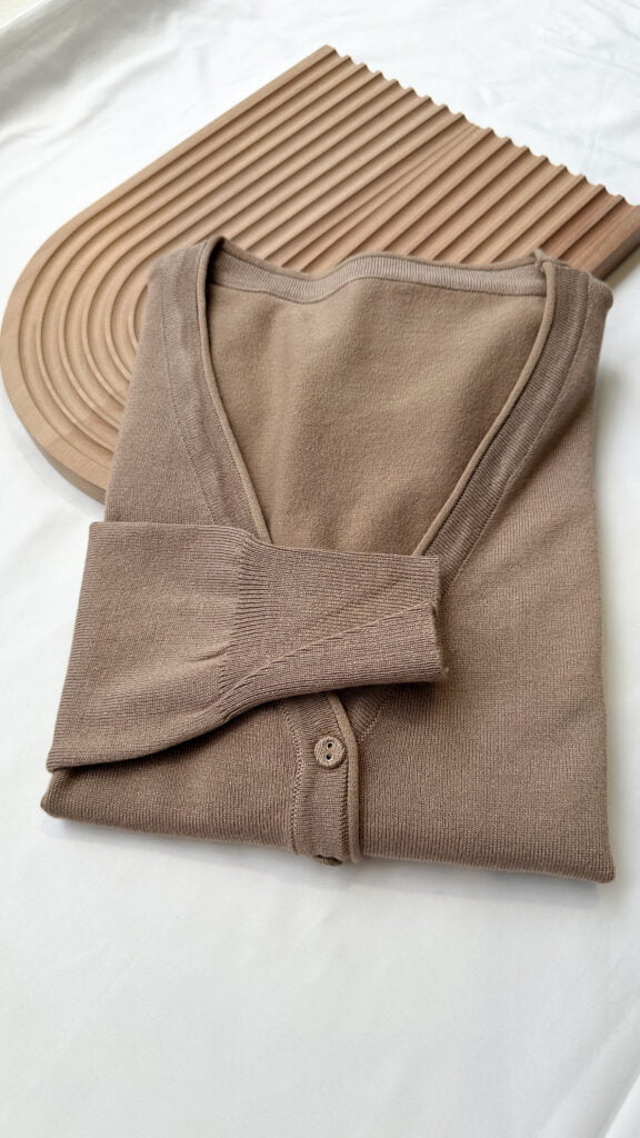 HEAXABELL – SOFIE CARDIGAN