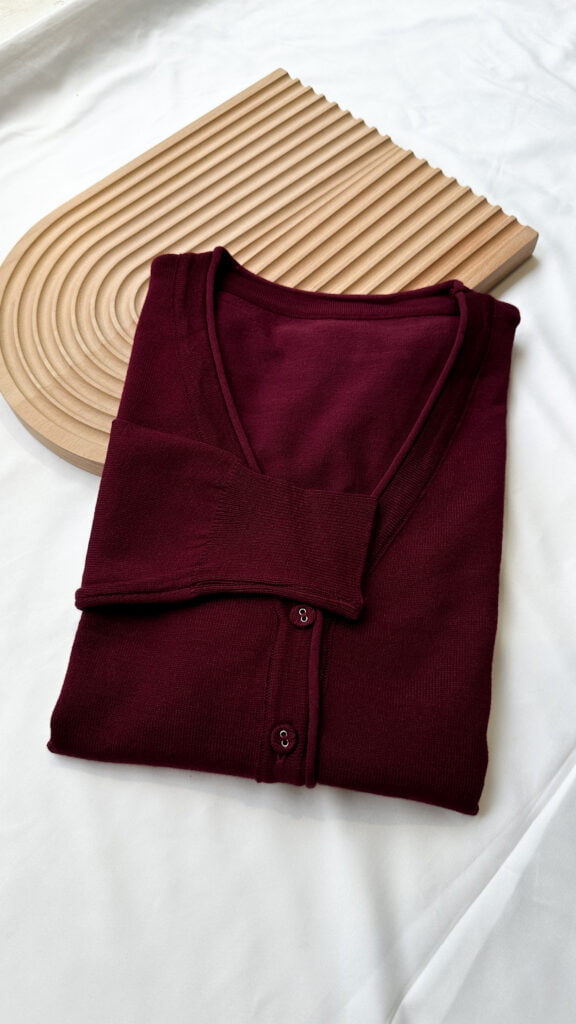 HEAXABELL – SOFIE CARDIGAN