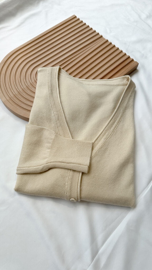 HEAXABELL – SOFIE CARDIGAN
